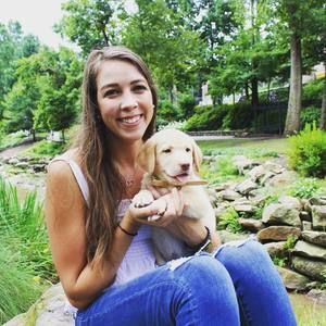 Meet your Posher, Mackenzie